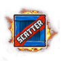 Scatter Scatter